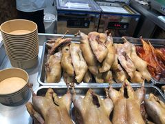 -戚顺兴盐水鸭(新街口明瓦廊店)