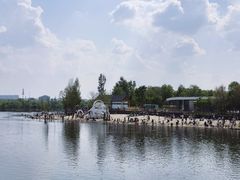 -长春北湖公园