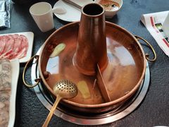 -铜来聚老北京涮肉(恒隆广场店)