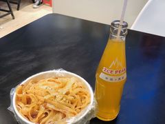 -香探花·擀面皮肉夹馍(北苑店)