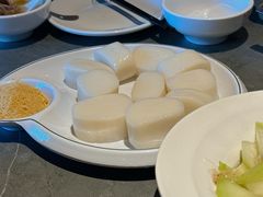 -佬太公海鸭·海鲜大排档(上海总店)