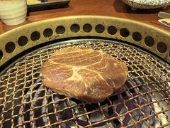 -喜牛烧肉酒场·黑金店(威高广场店)