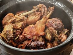 -斯丹姜母鸭·古法干香(涂门街总店)