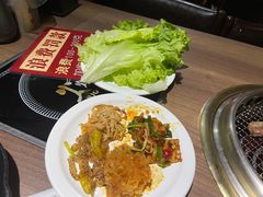-火炉火自助餐(枫蓝国际店)