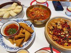 -冇味湘潭菜(湘江世纪城店)