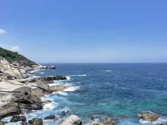 -三亚蜈支洲岛旅游区