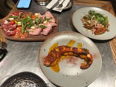 -Apollo·西班牙小酒馆(安福路店)