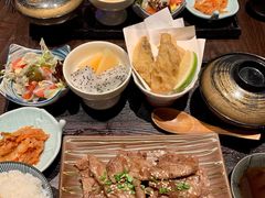 -yokocho上横町·日本食街(深业上城店)