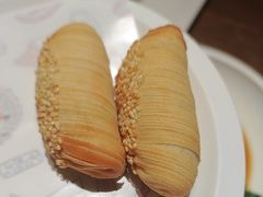 -廊亦舫Lang Yi Fang Restaurant(金桥店)