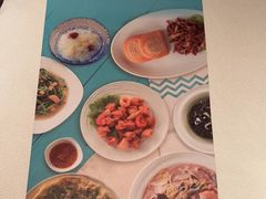 -莆田餐厅PUTIEN(西安万象天地店)