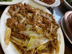 -来顺成饭庄