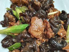 -宏记广东客家菜(丰汇店)