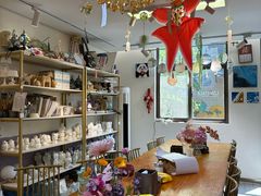 -100家灵感仓库·DIY团建(什刹海店)