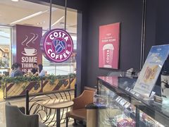 -COSTA COFFEE(西贸凯德晶品4层2店)