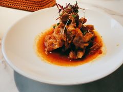 -荷塘秋月·本帮江浙菜(国权路店)