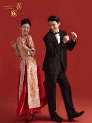 -今生有约国际精品婚纱摄影(苏州店)