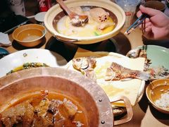 -吃饭皇帝大(解放西路店)