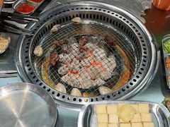 -马路牙子烧烤音乐酒馆(望京店)