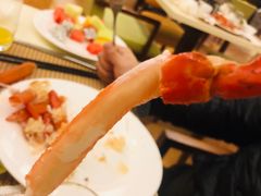 -星伦多 自助料理(圆融店)
