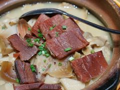 -黄山老妈·土菜(碧桂园店)