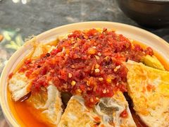 -浩海火燒雲傣家菜(芮欧百货店)