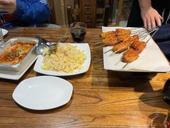 -壹块捌烧烤(灯市口店)