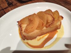 -Restaurant Cuivre古铜法式餐厅