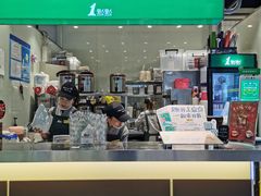 门面-1点点(金桥店)