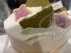 -迦南·甜品蛋糕(传媒店)