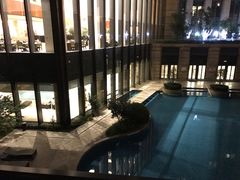 -济南喜来登酒店