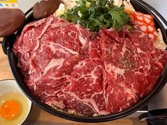 -酒井酱子·深夜食堂(东城汇店)