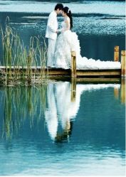 -金公主精品婚纱摄影