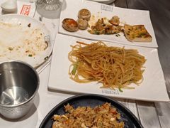 -火地铁板烧(昆山万象汇店)