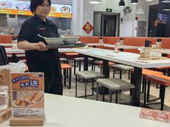 -禾师兄·布拉肠(一德路店)