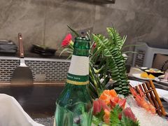 -大渔铁板烧(花园道店)