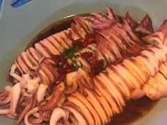 -农家霸王地锅鸡(国顺东路店)