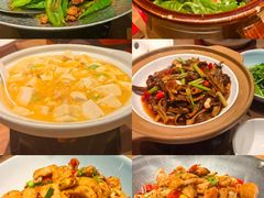 -东方红·湖南菜(金屿店)