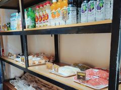 -韩国利尔面包(桂林路店)