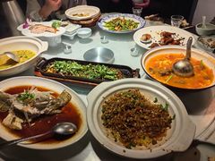 -院8里·小聚园(九眼桥店)
