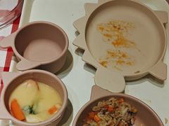 -西贝(紫荆广场店)