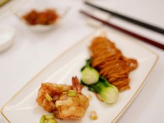 -唐阁(香港朗廷酒店)