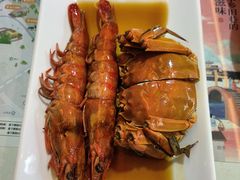 -品味楼·醉卤·酱排骨·无锡特色菜