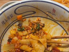 -陇上秦轩西安biangbiang面(EFC欧美金融商业城店)