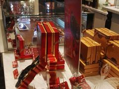 -GODIVA(港汇恒隆广场)