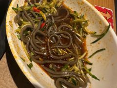 -鱼酷活鱼烤鱼(静安大融城店)