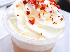雪顶桃莓多-KOI Thé(力宝广场店)