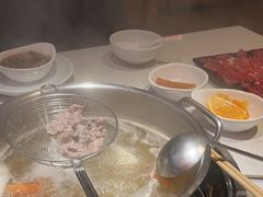 -牛品福潮汕牛肉火锅(旺庄店)