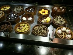 -尚水元休闲自助餐厅(中央城店)