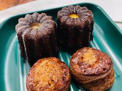 可露丽-OUR Bakery(SKP-S店)