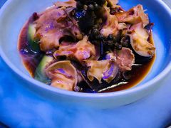 秘制香螺-万丽轩·粤菜(王府井金茂万丽酒店)